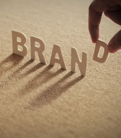  A Perfectly Set Brand Image