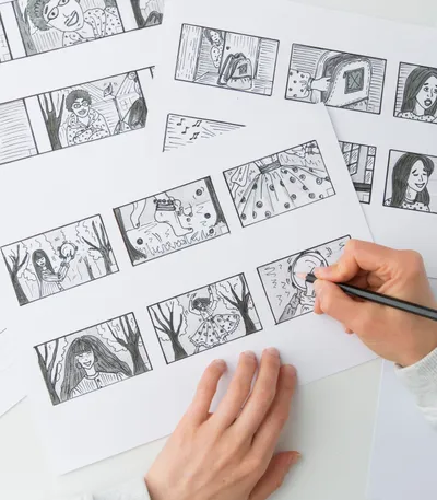  Engaging ideas & concepts