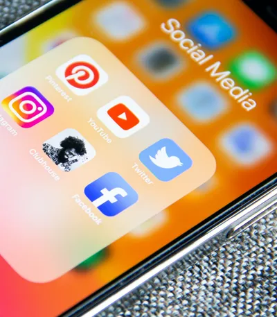  The Perfect Social Media Marketing Recipe