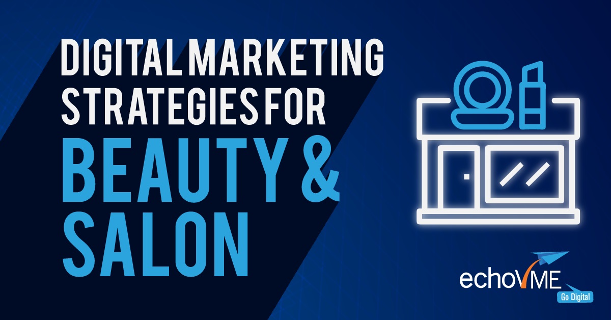 Meraih Sukses di Era Digital: Strategi Digital Marketing untuk Salon Rambut