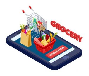 Top 10 Digital Marketing Strategies For an Online Grocery Store