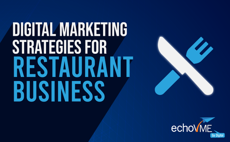  Top 11 Digital Marketing Strategies for Restaurants