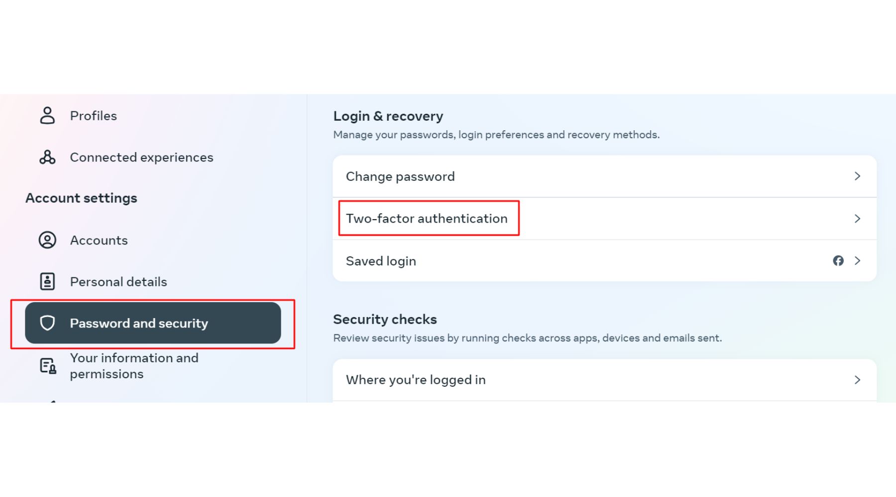 Picture of How To Keep Your Instagram Account Safe and Secure | echoVME Digital