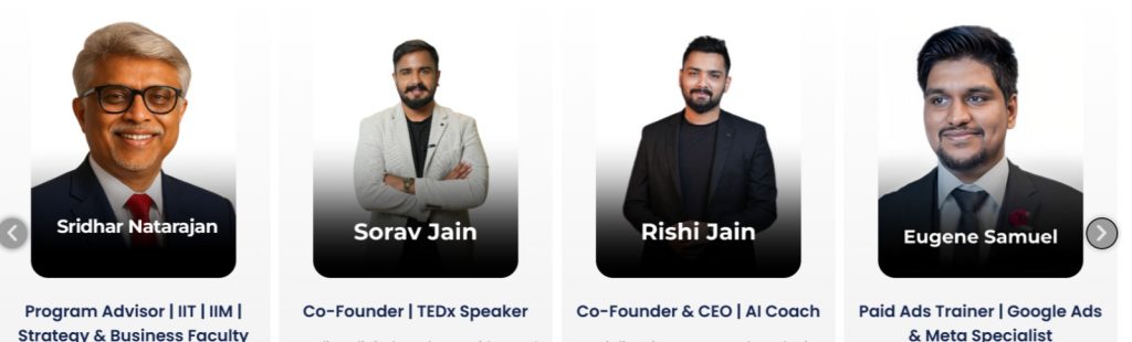 mba in digital marketing in chennai