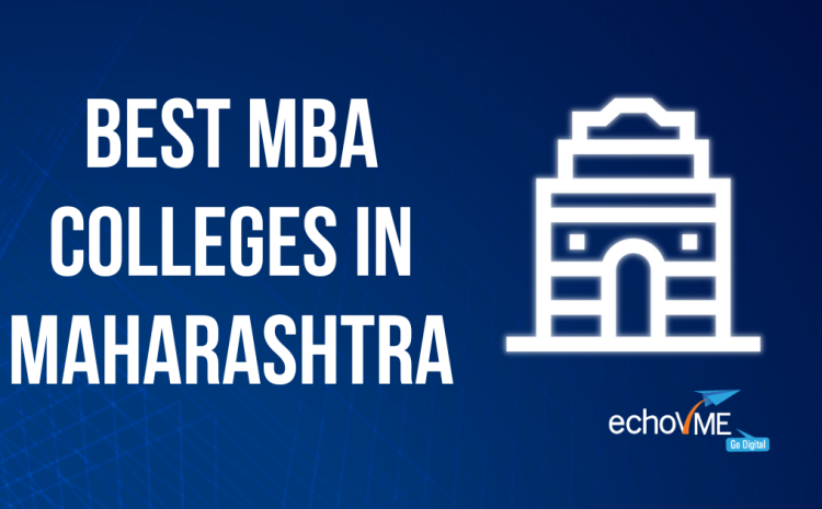  Top 10 Best MBA Colleges in Maharashtra