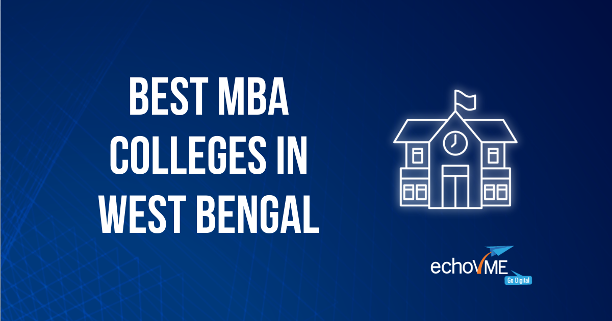 MBA Colleges in West Bengal