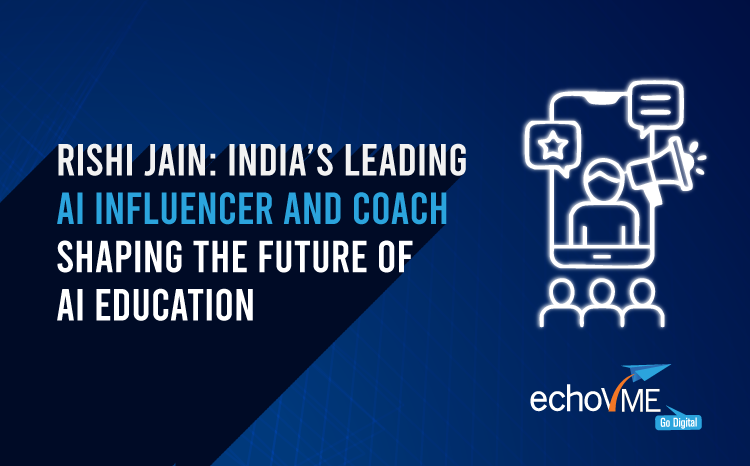 Rishi Jain: India’s Top AI Corporate Trainer Inspires Students at SSVM Conclave 2025