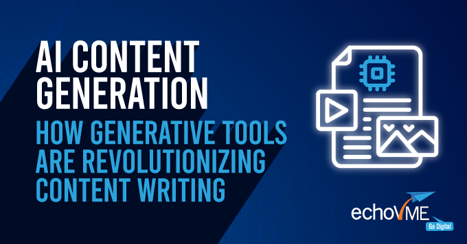  AI-Powered Creative: How Generative Tools are Revolutionising Content Marketing
