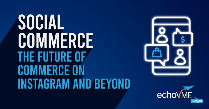  Shoppable Social: The Future of Commerce on Instagram, TikTok & Beyond