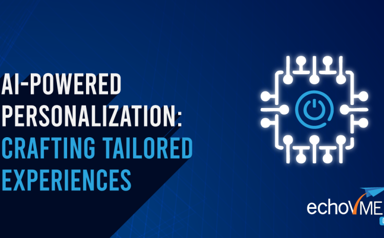  AI-Powered Personalisation: Crafting Tailored Experiences That Actually Convert