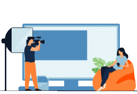 Video Production services in Chennai