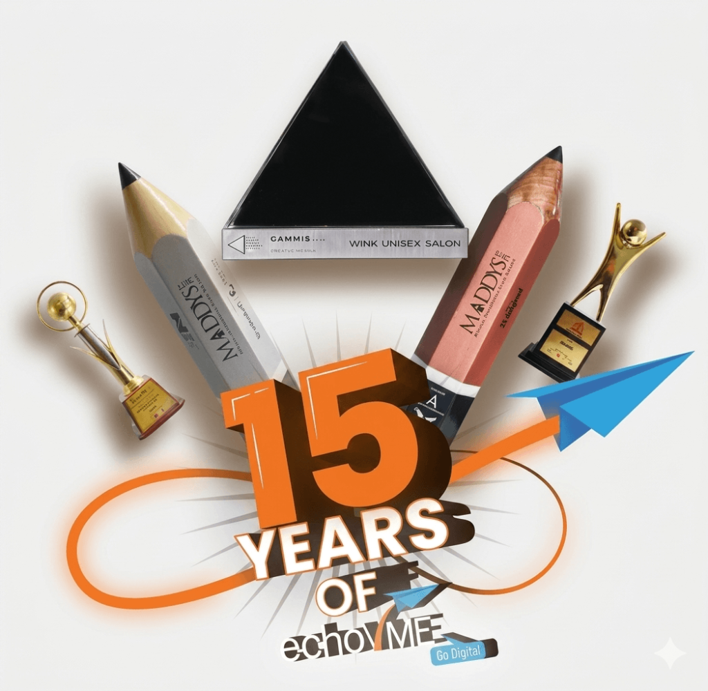 echoVME Digital Agency in Chennai