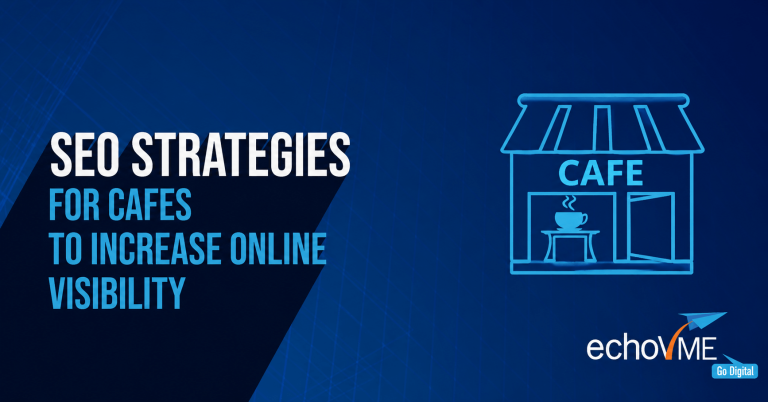 SEO Strategies for Cafes