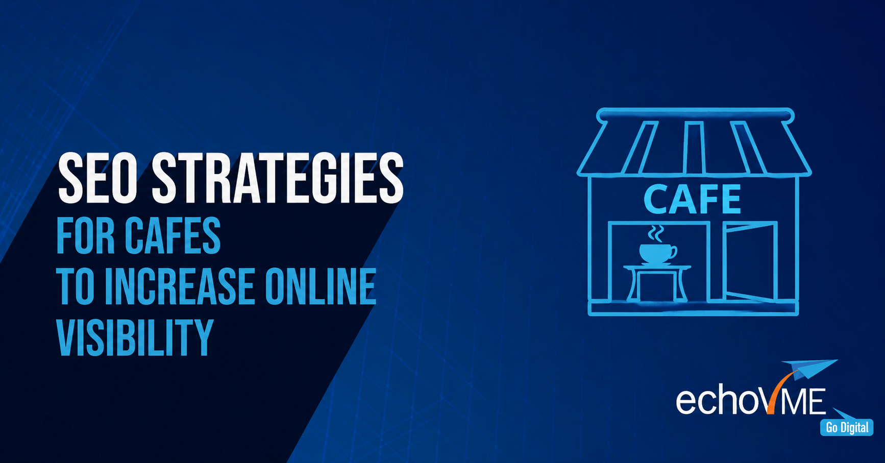 SEO Strategies for Cafes