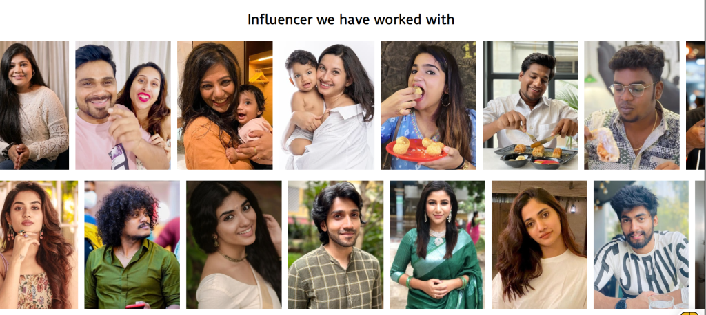 Influencer Marketing Strategies We Use at BuzzFame