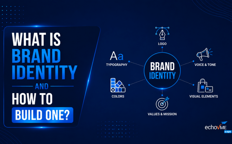  What Is Brand Identity and How to Build One?