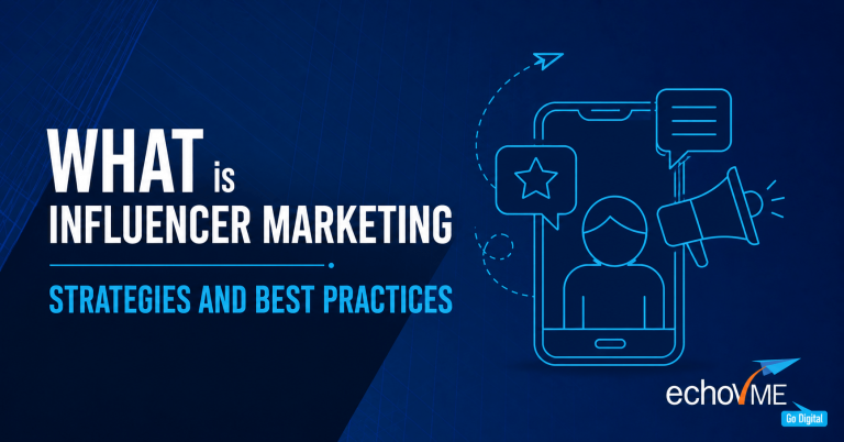 What Is Influencer Marketing