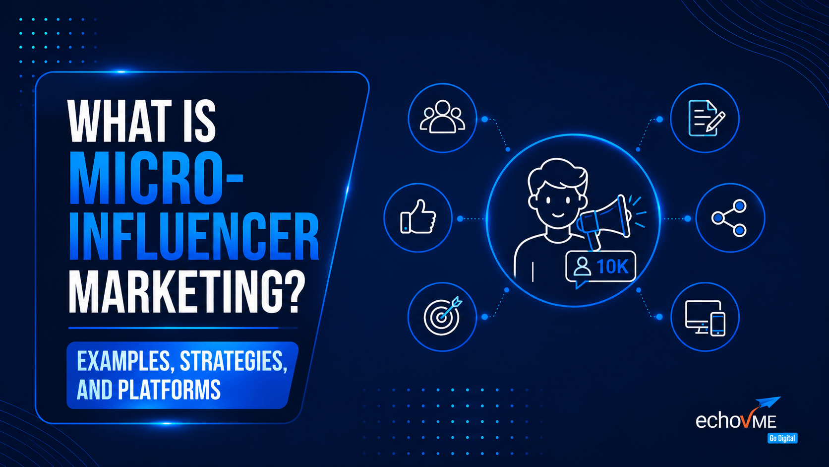 What Is Micro-Influencer Marketing