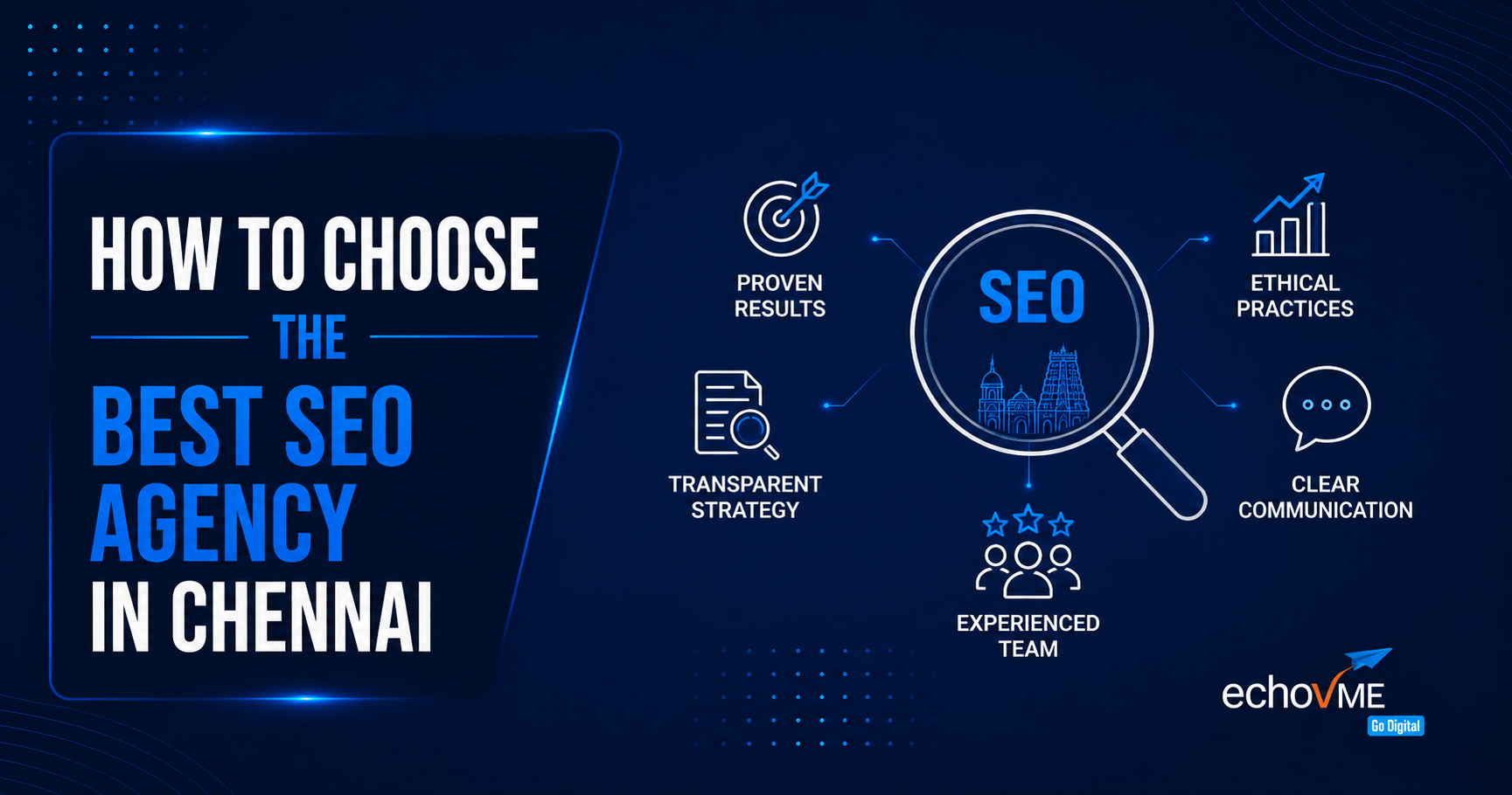 How to Choose the Best SEO Agency in Chennai